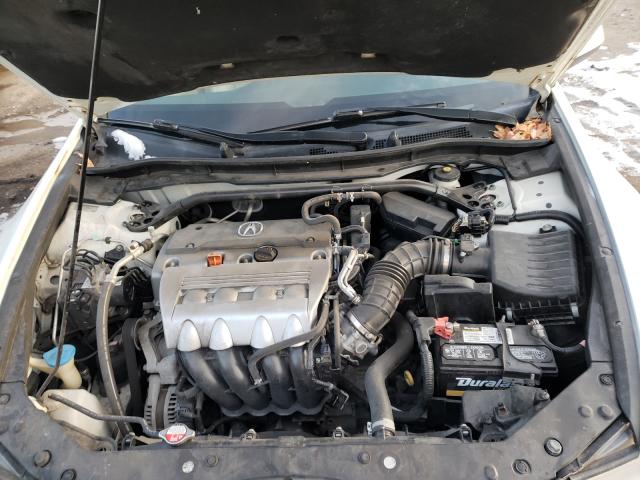 Photo 6 VIN: JH4CU2F68BC007240 - ACURA TSX 