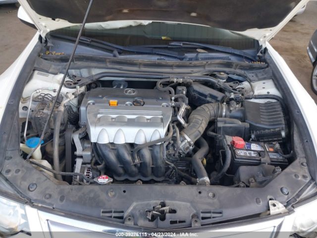 Photo 9 VIN: JH4CU2F68BC007500 - ACURA TSX 