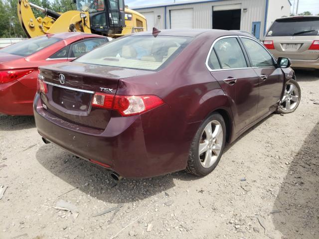 Photo 3 VIN: JH4CU2F68BC009201 - ACURA TSX 