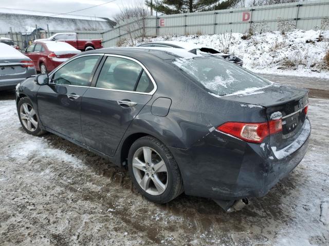 Photo 1 VIN: JH4CU2F68BC009473 - ACURA TSX 