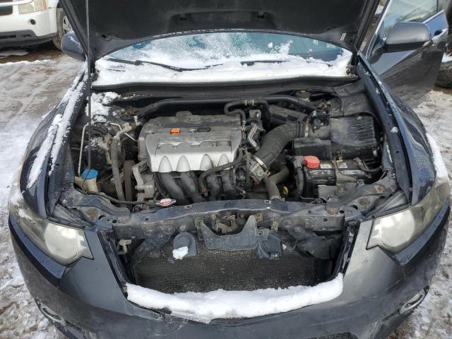 Photo 10 VIN: JH4CU2F68BC009473 - ACURA TSX 