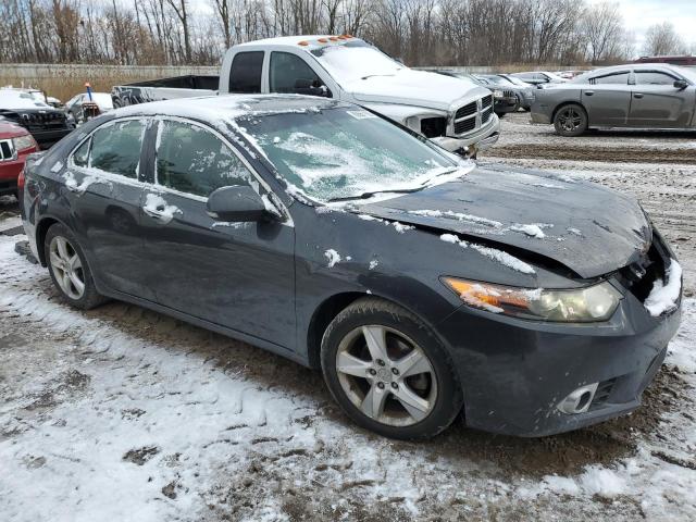 Photo 3 VIN: JH4CU2F68BC009473 - ACURA TSX 