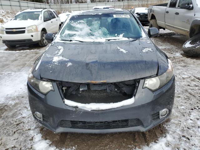 Photo 4 VIN: JH4CU2F68BC009473 - ACURA TSX 