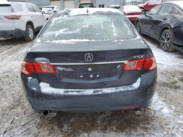 Photo 5 VIN: JH4CU2F68BC009473 - ACURA TSX 