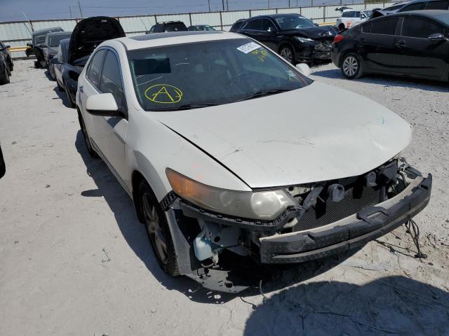 Photo 0 VIN: JH4CU2F68BC010087 - ACURA TSX 