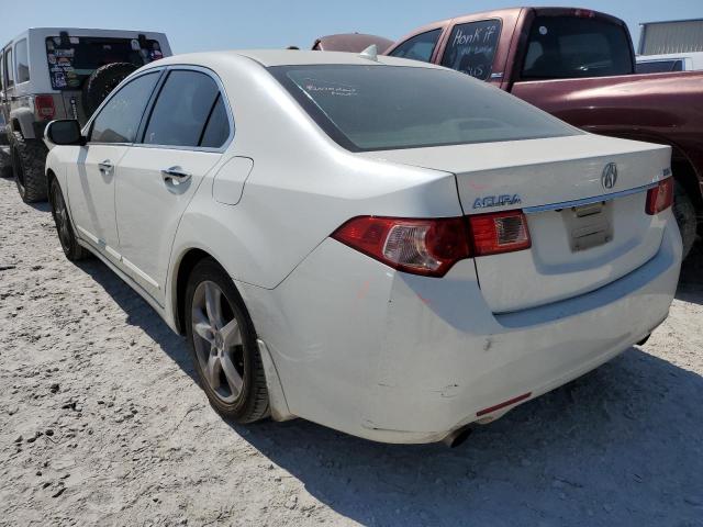 Photo 2 VIN: JH4CU2F68BC010087 - ACURA TSX 