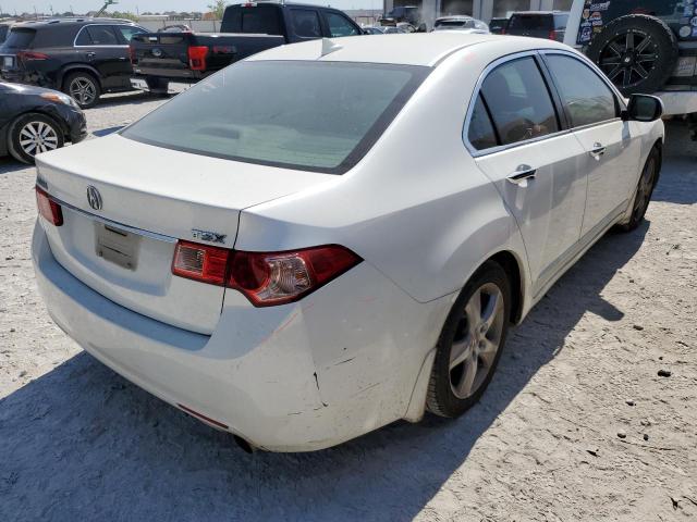 Photo 3 VIN: JH4CU2F68BC010087 - ACURA TSX 