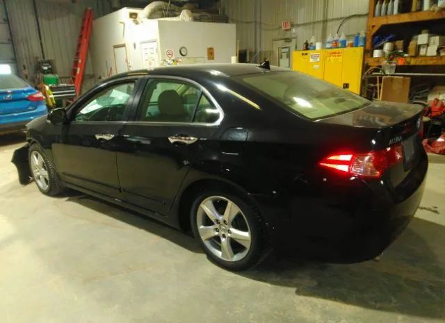 Photo 2 VIN: JH4CU2F68BC010431 - ACURA TSX 