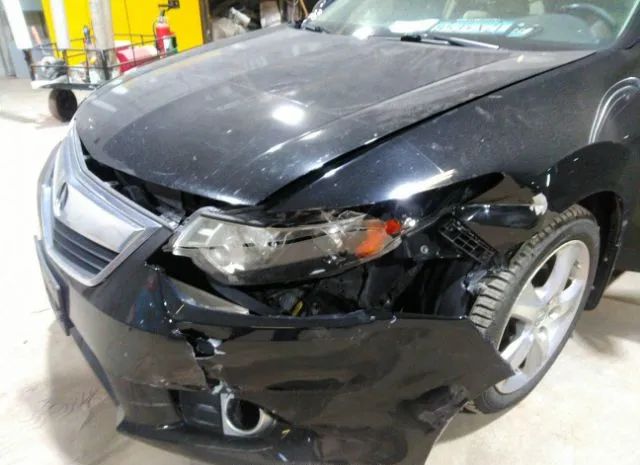 Photo 5 VIN: JH4CU2F68BC010431 - ACURA TSX 