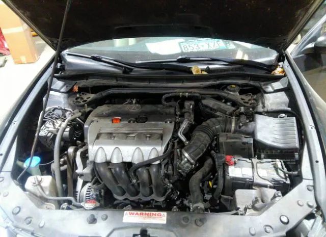 Photo 9 VIN: JH4CU2F68BC010431 - ACURA TSX 