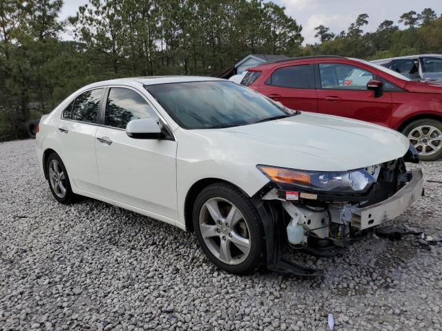 Photo 3 VIN: JH4CU2F68BC010560 - ACURA TSX 