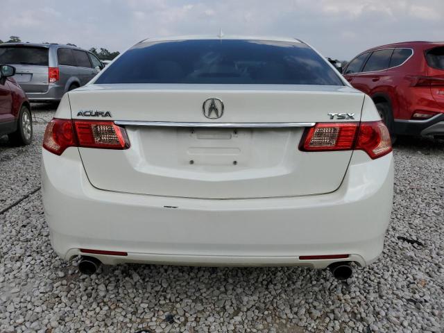 Photo 5 VIN: JH4CU2F68BC010560 - ACURA TSX 