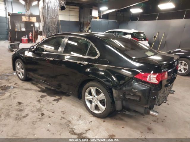 Photo 2 VIN: JH4CU2F68BC011661 - ACURA TSX 