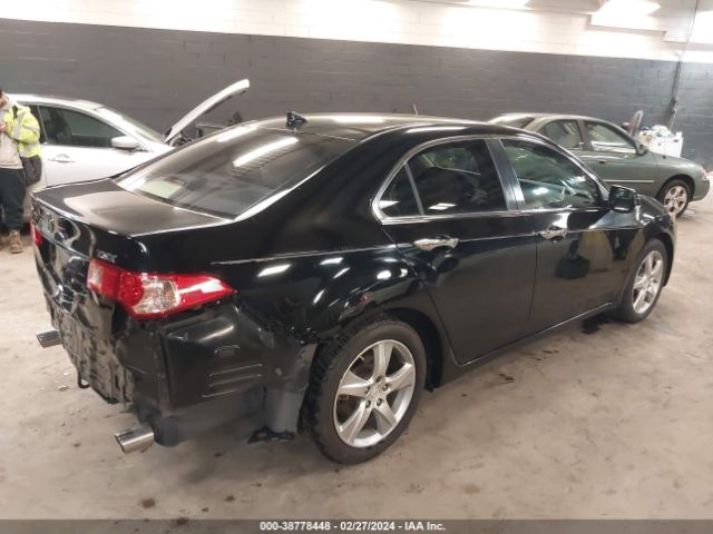 Photo 3 VIN: JH4CU2F68BC011661 - ACURA TSX 