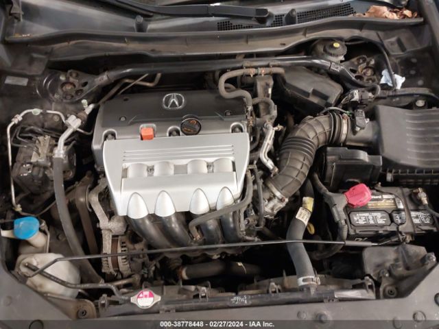 Photo 9 VIN: JH4CU2F68BC011661 - ACURA TSX 