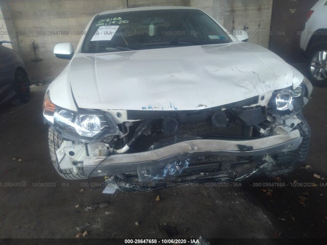 Photo 5 VIN: JH4CU2F68BC012163 - ACURA TSX 