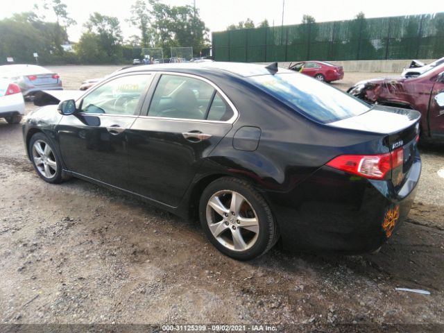 Photo 2 VIN: JH4CU2F68BC012809 - ACURA TSX 