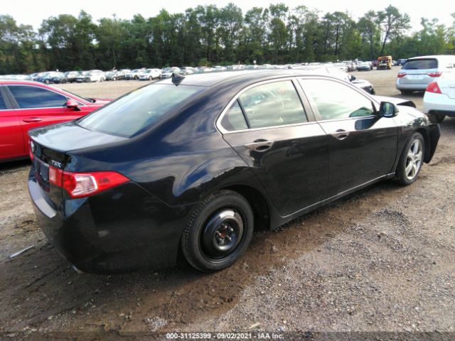 Photo 3 VIN: JH4CU2F68BC012809 - ACURA TSX 