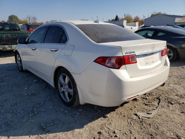 Photo 2 VIN: JH4CU2F68BC012924 - ACURA TSX 