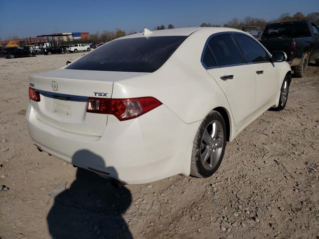 Photo 3 VIN: JH4CU2F68BC012924 - ACURA TSX 