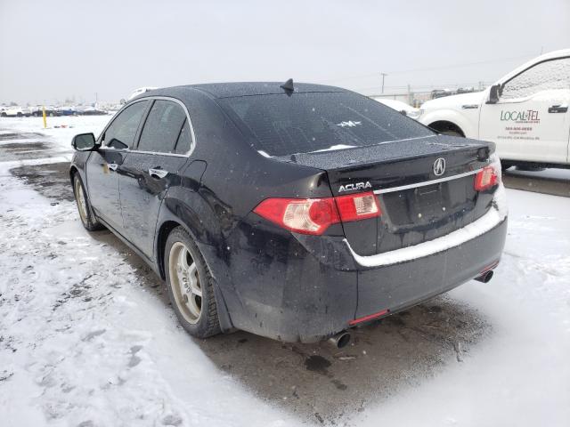 Photo 2 VIN: JH4CU2F68BC013359 - ACURA TSX 