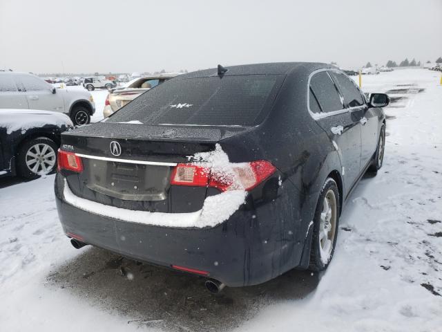 Photo 3 VIN: JH4CU2F68BC013359 - ACURA TSX 