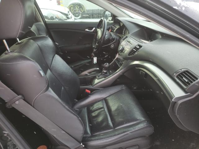 Photo 4 VIN: JH4CU2F68BC013359 - ACURA TSX 