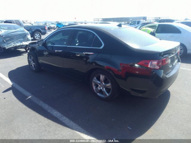 Photo 2 VIN: JH4CU2F68BC013703 - ACURA TSX 