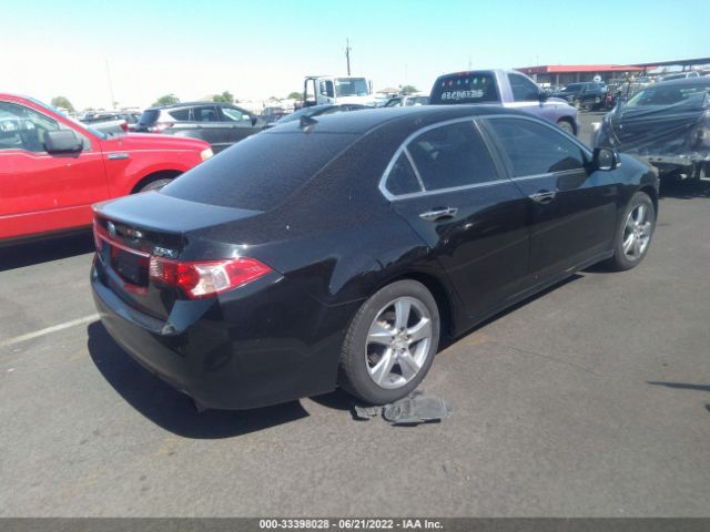 Photo 3 VIN: JH4CU2F68BC013703 - ACURA TSX 