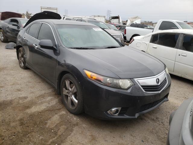 Photo 0 VIN: JH4CU2F68BC015595 - ACURA TSX 