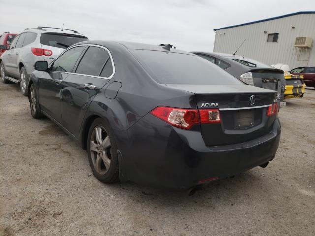 Photo 2 VIN: JH4CU2F68BC015595 - ACURA TSX 