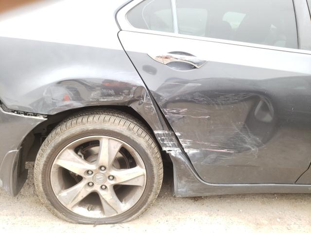 Photo 8 VIN: JH4CU2F68BC015595 - ACURA TSX 