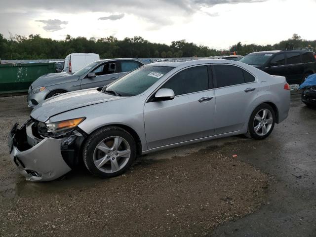 Photo 0 VIN: JH4CU2F68BC015998 - ACURA TSX 