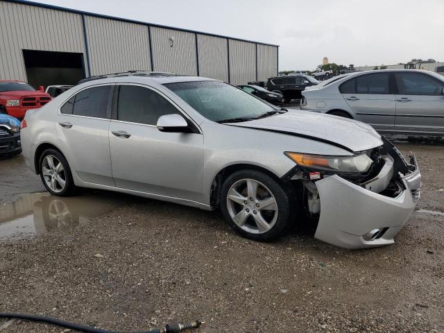 Photo 3 VIN: JH4CU2F68BC015998 - ACURA TSX 