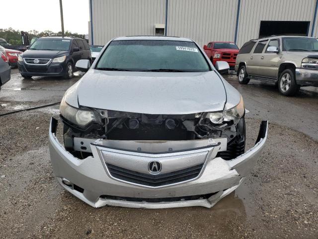 Photo 4 VIN: JH4CU2F68BC015998 - ACURA TSX 