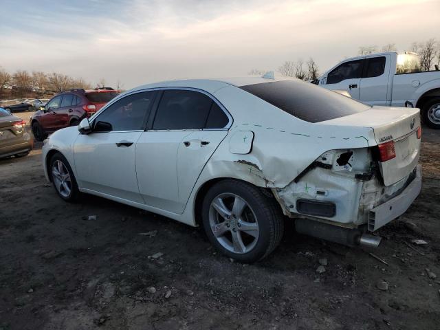 Photo 1 VIN: JH4CU2F68BC017914 - ACURA TSX 