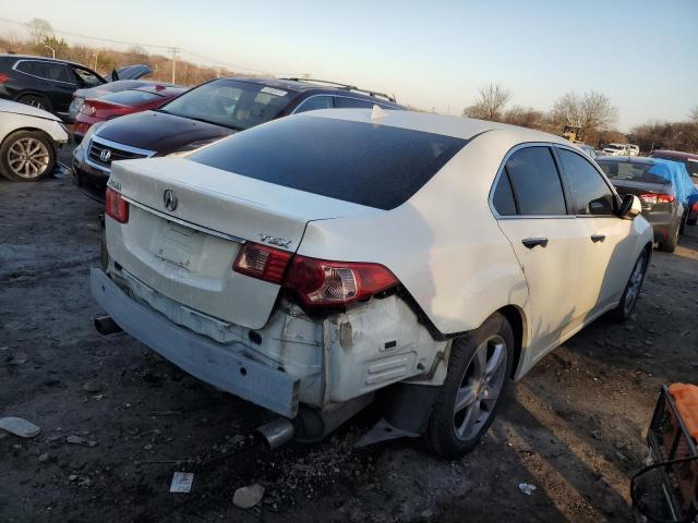 Photo 2 VIN: JH4CU2F68BC017914 - ACURA TSX 