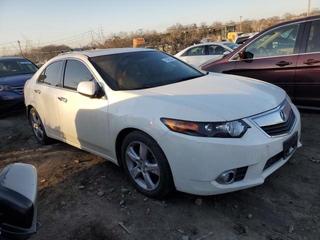 Photo 3 VIN: JH4CU2F68BC017914 - ACURA TSX 