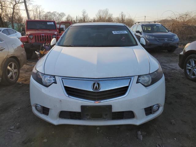 Photo 4 VIN: JH4CU2F68BC017914 - ACURA TSX 