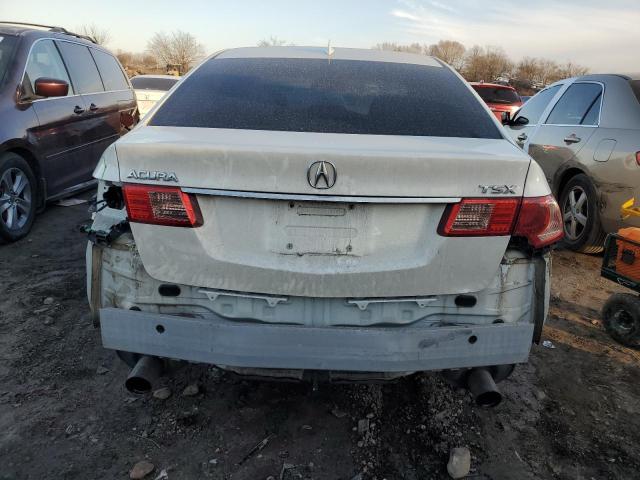 Photo 5 VIN: JH4CU2F68BC017914 - ACURA TSX 