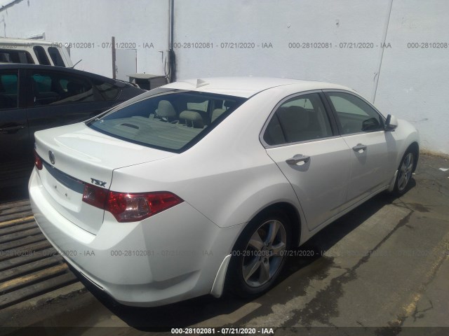 Photo 3 VIN: JH4CU2F68BC018058 - ACURA TSX 