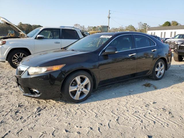 Photo 0 VIN: JH4CU2F68BC018142 - ACURA TSX 