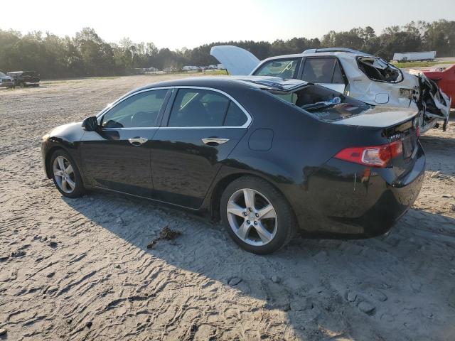 Photo 1 VIN: JH4CU2F68BC018142 - ACURA TSX 