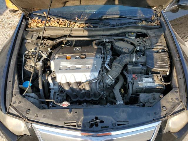 Photo 10 VIN: JH4CU2F68BC018142 - ACURA TSX 