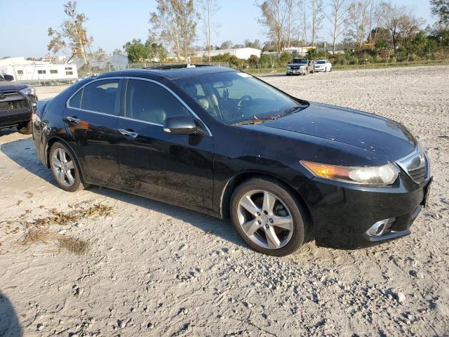 Photo 3 VIN: JH4CU2F68BC018142 - ACURA TSX 