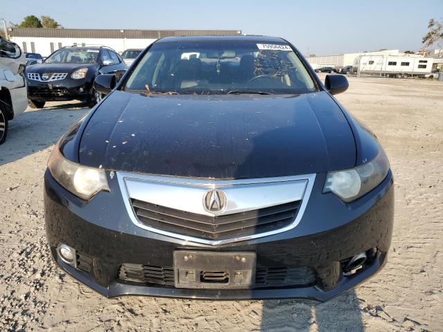 Photo 4 VIN: JH4CU2F68BC018142 - ACURA TSX 