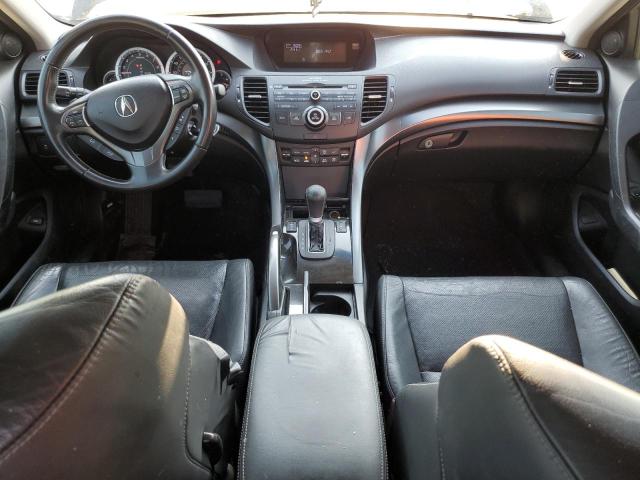 Photo 7 VIN: JH4CU2F68BC018142 - ACURA TSX 