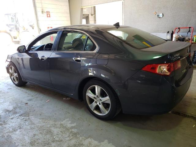 Photo 1 VIN: JH4CU2F68BC018772 - ACURA TSX 