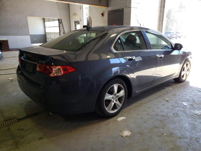 Photo 2 VIN: JH4CU2F68BC018772 - ACURA TSX 