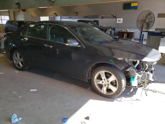 Photo 3 VIN: JH4CU2F68BC018772 - ACURA TSX 